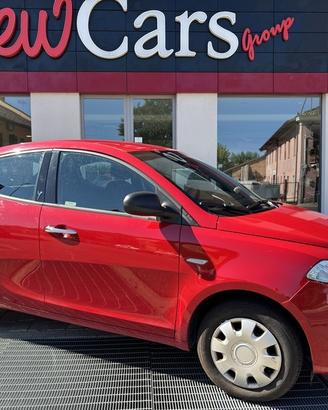 Lancia Ypsilon 5 Porte Ypsilon 1.2 Gold 69cv my16