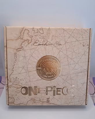 Speciale 100 Volumi One Piece