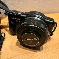 Panasonic Lumix GF 3