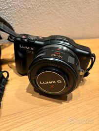 Panasonic Lumix GF 3