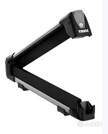 porta sci Thule nuovo 