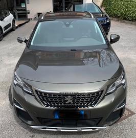 Peugeot 3008 “ allure cambio automatico”