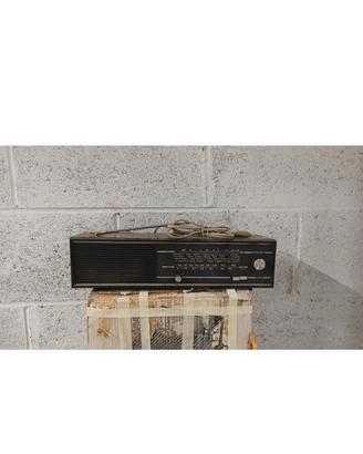 Radio mivar anni 70