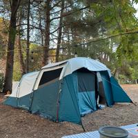 Tenda 5 posti