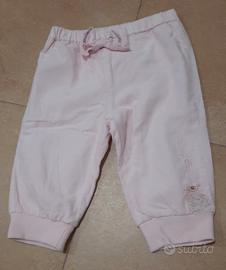 pantalone lungo Fagottino 6 mesi 