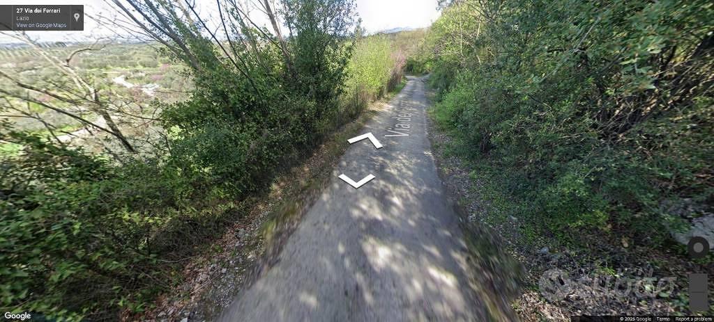 Immobile in asta di 5000 m² a Palombara Sabina - Vista 5