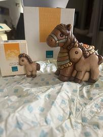 THUN CLUB 2008 CAVALLO  PIU' MAGNETE