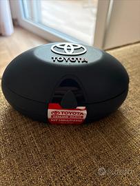 Kit lampadine toyota