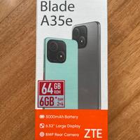 Blade A35e