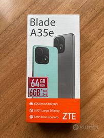 Blade A35e
