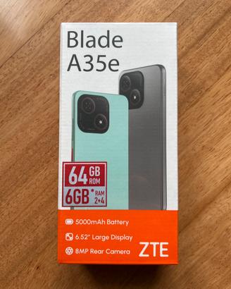 Blade A35e