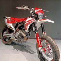 Fantic Motor XMF 125 OPERAZIONE 50%