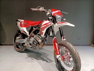 Fantic Motor XMF 125 OPERAZIONE 50%