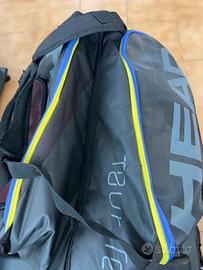 Borsa Padel Head