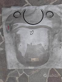 parabrezza Givi 127AT aprilia Scarabeo 150