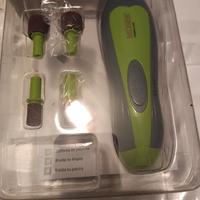 lima unghie per cane e gatto Moser