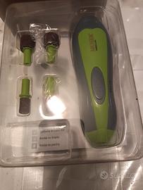 lima unghie per cane e gatto Moser