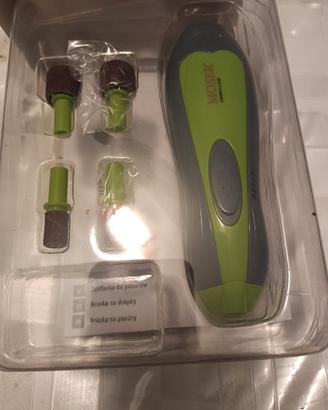 lima unghie per cane e gatto Moser