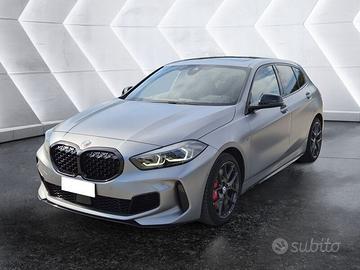 BMW Serie 1 M 135i xdrive auto