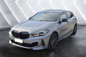 BMW Serie 1 M 135i xdrive auto