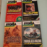 Storia Illustrata 