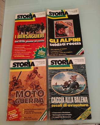 Storia Illustrata 