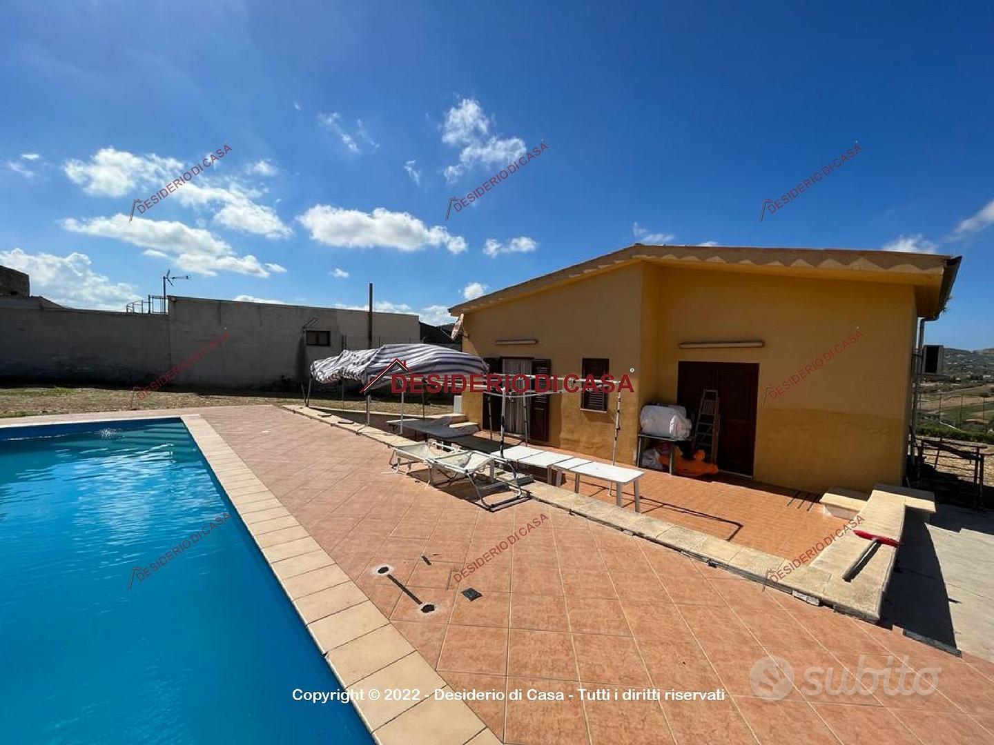 Casa, Santa Flavia. - Vista 5