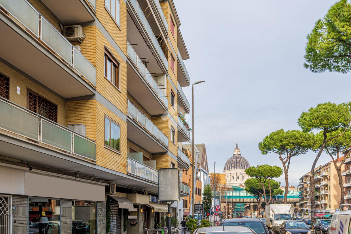 Apartment in Roma, Aurelio - Vista 3