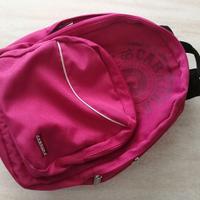 Zaino scuola Carrera cartella ragazza bambina