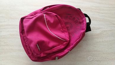 Zaino scuola Carrera cartella ragazza bambina
