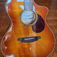 Chitarra Acustica Breedlove Passport PLUS C250