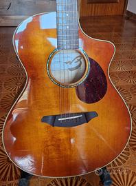 Chitarra Acustica Breedlove Passport PLUS C250
