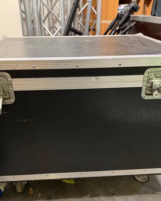 Flight case 80x60x40