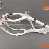 TELAIO CR 250 HONDA 1992 1993 1994 1995 1996