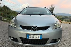 Mazda 5 Mazda5 2.0 MZ-CD 16V 110CV Active