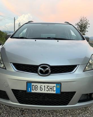 Mazda 5 Mazda5 2.0 MZ-CD 16V 110CV Active