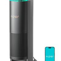 IRRIGATORE DA GIARDINO AIPER (NUOVO) garanzia 2028