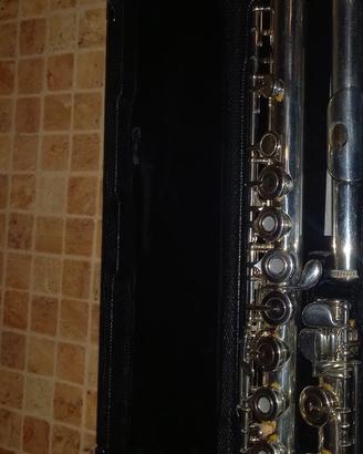 FLAUTO SANKYO CF 601