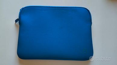 custodia laptop portatile  effetto memoria