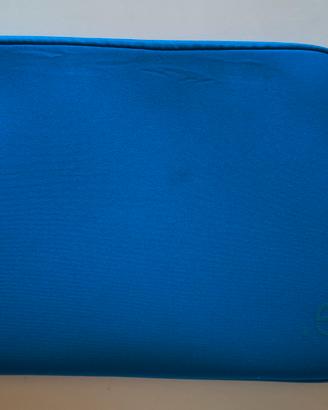 custodia laptop portatile  effetto memoria