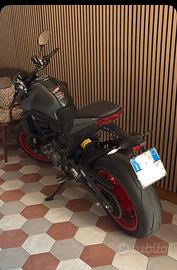 Ducati Monster 937