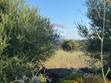 Terreno Industriale - Modica