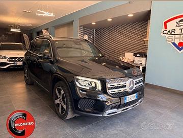 Mercedes-benz GLB 200 d Automatic 4Matic Sport Plu