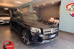 Mercedes-benz GLB 200 d Automatic 4Matic Sport Plu