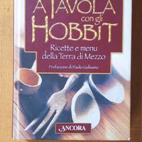 A tavola con gli Hobbit