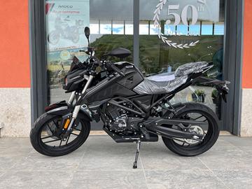 Voge Brivido 125R