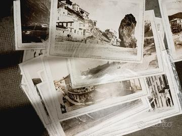 Foto stampe d'epoca