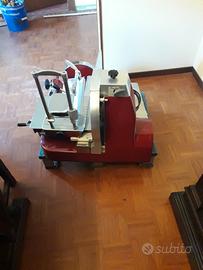Affettatrice berkel b 116 auto