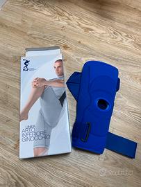 Ginocchiera legamenti