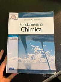 FONDAMENTI DI CHIMICA PALMISANO SCHIAVELLO